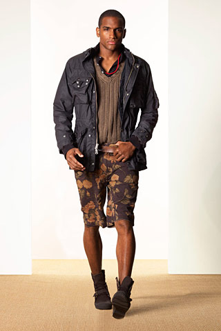 Ralph Lauren / - 2010